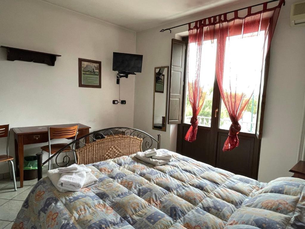 B&B Martius 2 Martano Exterior photo