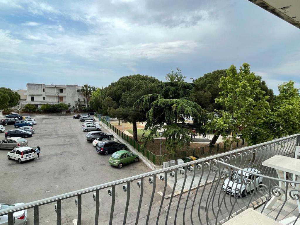 B&B Martius 2 Martano Exterior photo