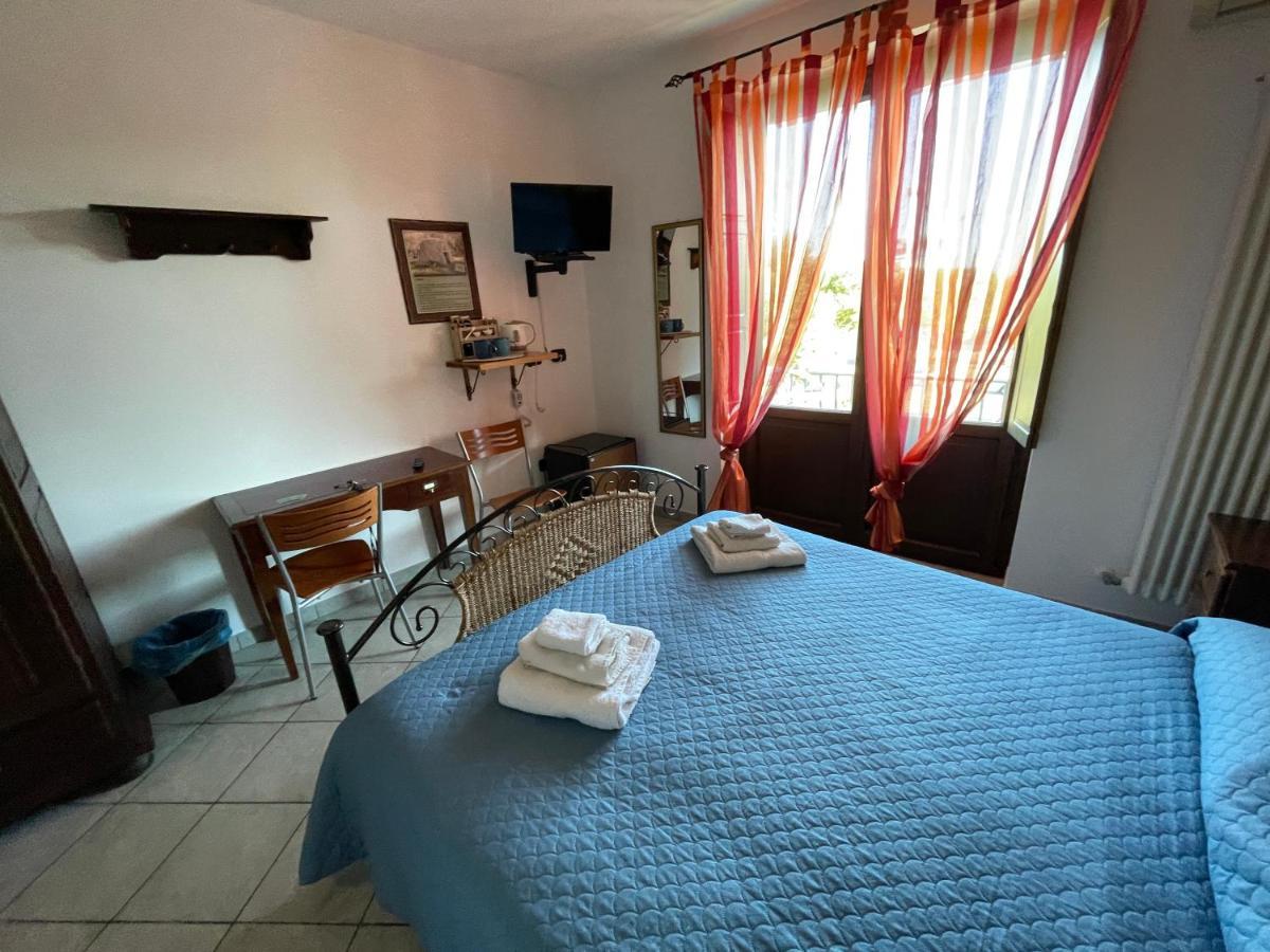 B&B Martius 2 Martano Exterior photo
