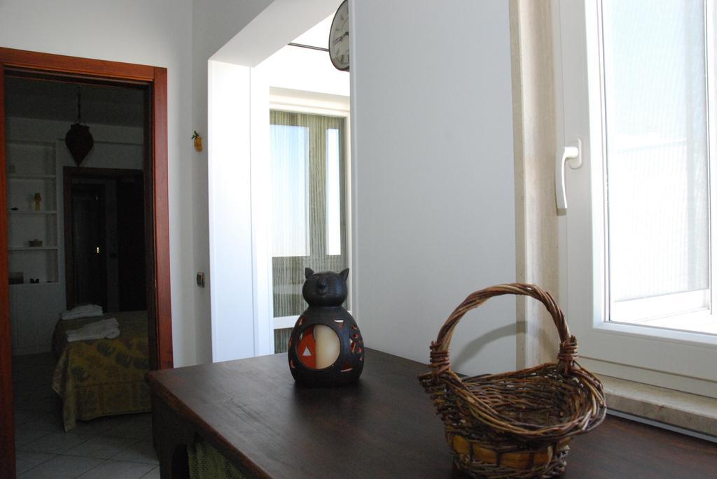 B&B Martius 2 Martano Exterior photo