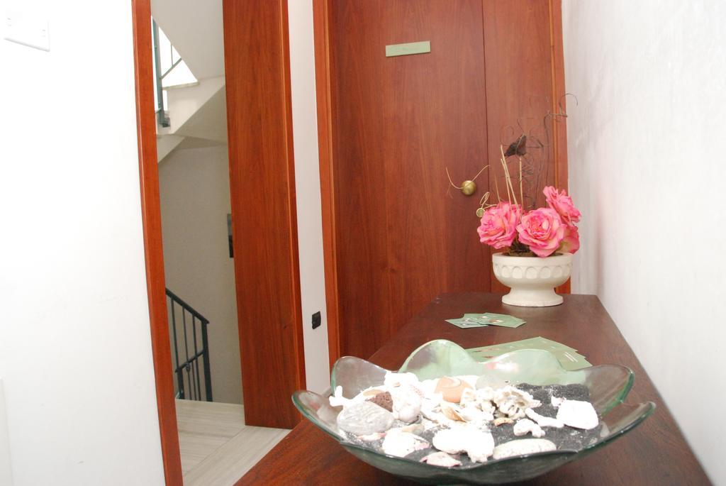 B&B Martius 2 Martano Exterior photo