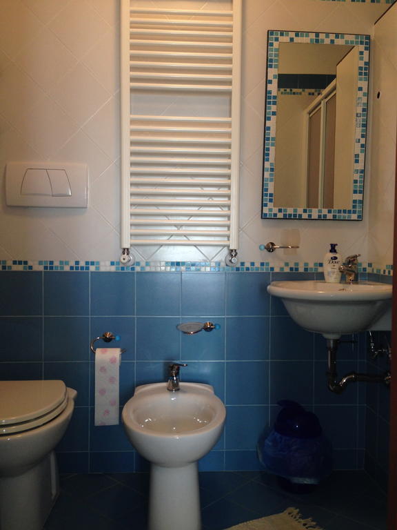 B&B Martius 2 Martano Room photo