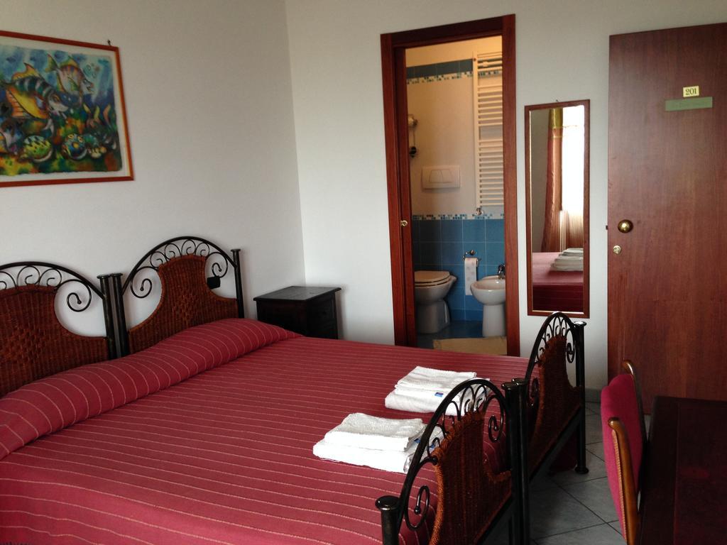 B&B Martius 2 Martano Room photo