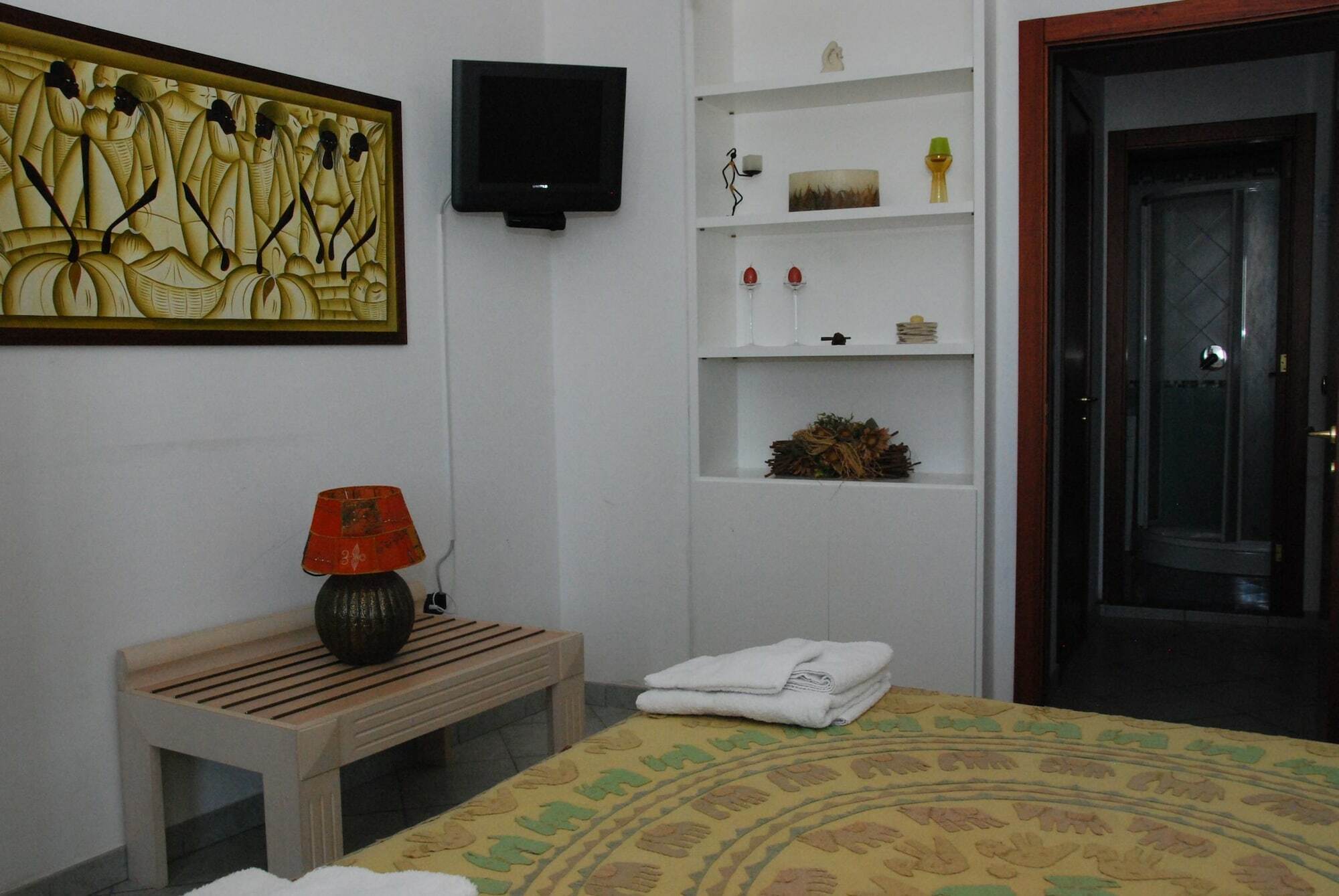 B&B Martius 2 Martano Exterior photo