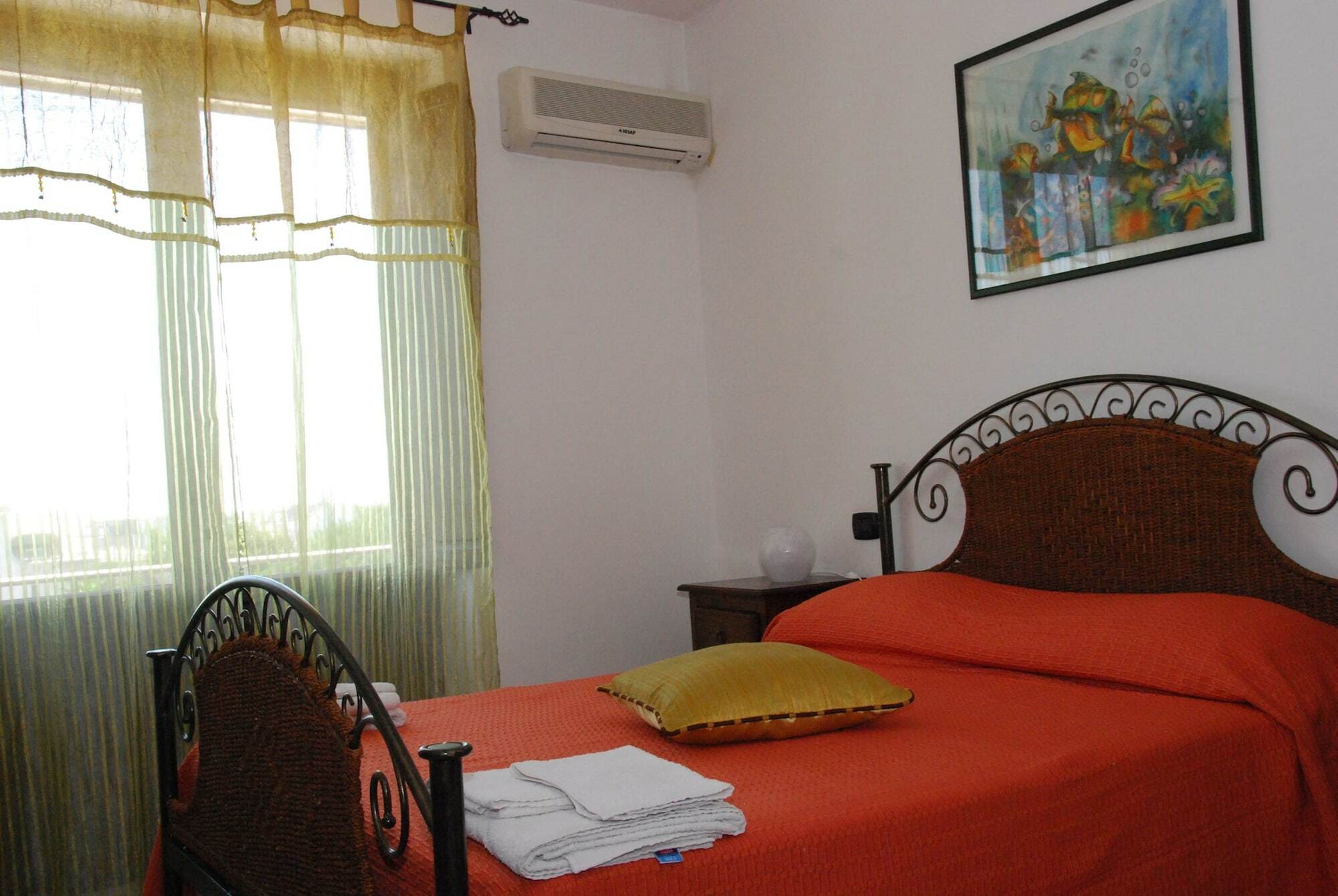 B&B Martius 2 Martano Exterior photo