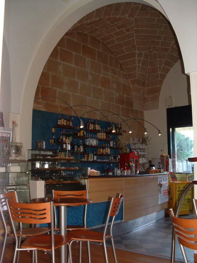 B&B Martius 2 Martano Exterior photo